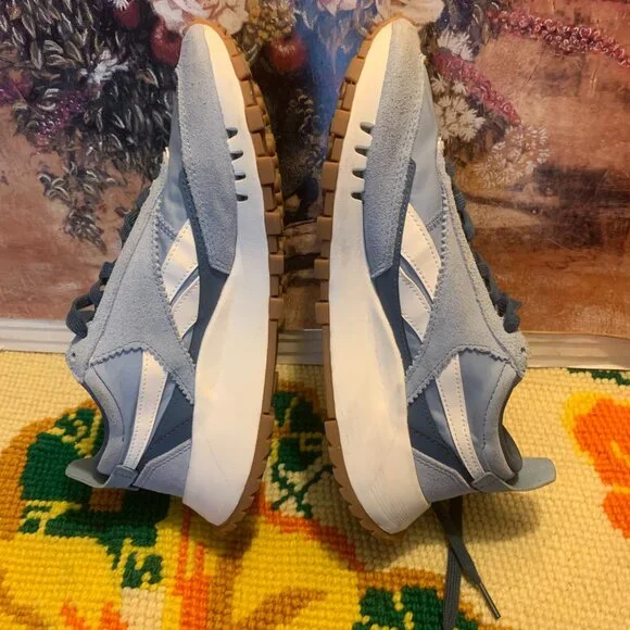 Reebok CLASSIC LEATHER LEGACY SHOES - Picture 7 of 11